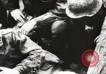 Image of German General Eugen Meidl European Theater, 1944, second 44 stock footage video 65675061102