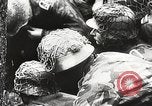 Image of German General Eugen Meidl European Theater, 1944, second 47 stock footage video 65675061102