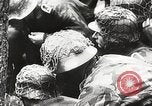 Image of German General Eugen Meidl European Theater, 1944, second 48 stock footage video 65675061102