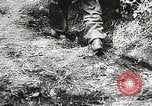 Image of German General Eugen Meidl European Theater, 1944, second 55 stock footage video 65675061102