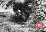 Image of German General Eugen Meidl European Theater, 1944, second 57 stock footage video 65675061102