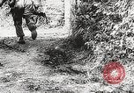 Image of German General Eugen Meidl European Theater, 1944, second 58 stock footage video 65675061102