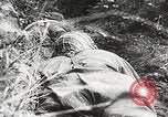 Image of German General Eugen Meidl European Theater, 1944, second 59 stock footage video 65675061102