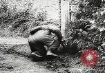 Image of German General Eugen Meidl European Theater, 1944, second 61 stock footage video 65675061102