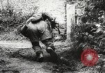Image of German General Eugen Meidl European Theater, 1944, second 62 stock footage video 65675061102