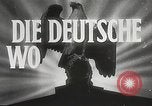 Image of Hitler Youth and laborers dig defensive trenches Germany, 1944, second 34 stock footage video 65675061103