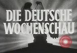 Image of Hitler Youth and laborers dig defensive trenches Germany, 1944, second 36 stock footage video 65675061103