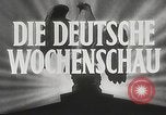 Image of Hitler Youth and laborers dig defensive trenches Germany, 1944, second 38 stock footage video 65675061103