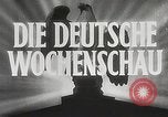 Image of Hitler Youth and laborers dig defensive trenches Germany, 1944, second 39 stock footage video 65675061103