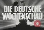 Image of Hitler Youth and laborers dig defensive trenches Germany, 1944, second 40 stock footage video 65675061103