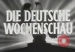 Image of Hitler Youth and laborers dig defensive trenches Germany, 1944, second 41 stock footage video 65675061103