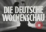 Image of Hitler Youth and laborers dig defensive trenches Germany, 1944, second 42 stock footage video 65675061103
