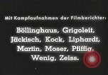 Image of Hitler Youth and laborers dig defensive trenches Germany, 1944, second 47 stock footage video 65675061103