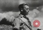 Image of Hitler Youth and laborers dig defensive trenches Germany, 1944, second 62 stock footage video 65675061103