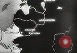 Standbild Deutsche Schutzstaffel Truppen Sowjetunion, 1944, aus Sekunde 3 historischem Filmmaterial Videoclip 65675061104