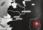Standbild Deutsche Schutzstaffel Truppen Sowjetunion, 1944, aus Sekunde 4 historischem Filmmaterial Videoclip 65675061104