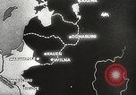Standbild Deutsche Schutzstaffel Truppen Sowjetunion, 1944, aus Sekunde 5 historischem Filmmaterial Videoclip 65675061104