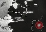 Standbild Deutsche Schutzstaffel Truppen Sowjetunion, 1944, aus Sekunde 7 historischem Filmmaterial Videoclip 65675061104