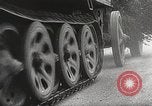 Standbild Deutsche Schutzstaffel Truppen Sowjetunion, 1944, aus Sekunde 9 historischem Filmmaterial Videoclip 65675061104