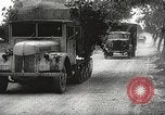 Standbild Deutsche Schutzstaffel Truppen Sowjetunion, 1944, aus Sekunde 11 historischem Filmmaterial Videoclip 65675061104