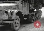 Standbild Deutsche Schutzstaffel Truppen Sowjetunion, 1944, aus Sekunde 12 historischem Filmmaterial Videoclip 65675061104