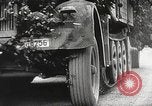 Standbild Deutsche Schutzstaffel Truppen Sowjetunion, 1944, aus Sekunde 15 historischem Filmmaterial Videoclip 65675061104
