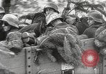 Standbild Deutsche Schutzstaffel Truppen Sowjetunion, 1944, aus Sekunde 20 historischem Filmmaterial Videoclip 65675061104