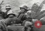 Standbild Deutsche Schutzstaffel Truppen Sowjetunion, 1944, aus Sekunde 21 historischem Filmmaterial Videoclip 65675061104