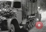 Standbild Deutsche Schutzstaffel Truppen Sowjetunion, 1944, aus Sekunde 23 historischem Filmmaterial Videoclip 65675061104