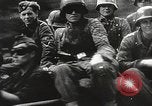 Standbild Deutsche Schutzstaffel Truppen Sowjetunion, 1944, aus Sekunde 27 historischem Filmmaterial Videoclip 65675061104