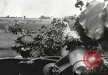 Standbild Deutsche Schutzstaffel Truppen Sowjetunion, 1944, aus Sekunde 34 historischem Filmmaterial Videoclip 65675061104