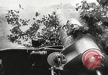 Standbild Deutsche Schutzstaffel Truppen Sowjetunion, 1944, aus Sekunde 40 historischem Filmmaterial Videoclip 65675061104