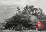 Standbild Deutsche Schutzstaffel Truppen Sowjetunion, 1944, aus Sekunde 41 historischem Filmmaterial Videoclip 65675061104
