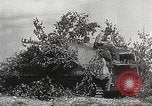 Standbild Deutsche Schutzstaffel Truppen Sowjetunion, 1944, aus Sekunde 42 historischem Filmmaterial Videoclip 65675061104