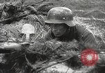 Standbild Deutsche Schutzstaffel Truppen Sowjetunion, 1944, aus Sekunde 43 historischem Filmmaterial Videoclip 65675061104