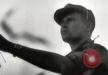 Standbild Deutsche Schutzstaffel Truppen Sowjetunion, 1944, aus Sekunde 53 historischem Filmmaterial Videoclip 65675061104