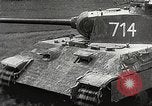 Standbild Deutsche Schutzstaffel Truppen Sowjetunion, 1944, aus Sekunde 55 historischem Filmmaterial Videoclip 65675061104