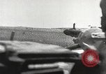 Standbild Deutsche Schutzstaffel Truppen Sowjetunion, 1944, aus Sekunde 59 historischem Filmmaterial Videoclip 65675061104