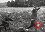 Standbild Deutsche Schutzstaffel Truppen Sowjetunion, 1944, aus Sekunde 61 historischem Filmmaterial Videoclip 65675061104