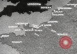 Image of German Field Marshal Günther von Kluge France, 1944, second 3 stock footage video 65675061105