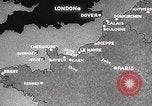 Image of German Field Marshal Günther von Kluge France, 1944, second 5 stock footage video 65675061105
