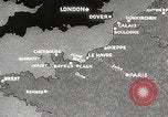 Image of German Field Marshal Günther von Kluge France, 1944, second 7 stock footage video 65675061105