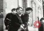 Image of German Field Marshal Günther von Kluge France, 1944, second 8 stock footage video 65675061105