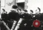 Image of German Field Marshal Günther von Kluge France, 1944, second 11 stock footage video 65675061105