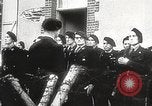 Image of German Field Marshal Günther von Kluge France, 1944, second 12 stock footage video 65675061105