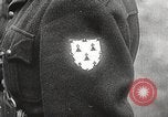 Image of German Field Marshal Günther von Kluge France, 1944, second 13 stock footage video 65675061105