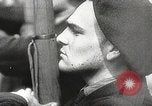 Image of German Field Marshal Günther von Kluge France, 1944, second 14 stock footage video 65675061105