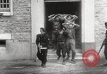 Image of German Field Marshal Günther von Kluge France, 1944, second 16 stock footage video 65675061105