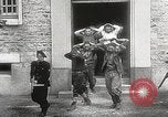 Image of German Field Marshal Günther von Kluge France, 1944, second 17 stock footage video 65675061105