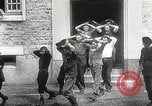Image of German Field Marshal Günther von Kluge France, 1944, second 18 stock footage video 65675061105